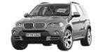 BMW E70 P1B77 Fault Code