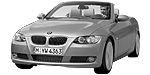 BMW E93 P1B77 Fault Code